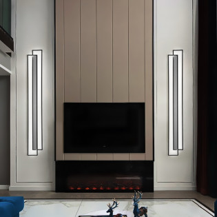 Настенный светодиодный светильник Inodesign Arisaig 44.1603 - 1